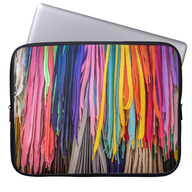 Funda Para Portátil Líbano (Frente)