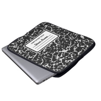 Funda Para Portátil Libro de composición