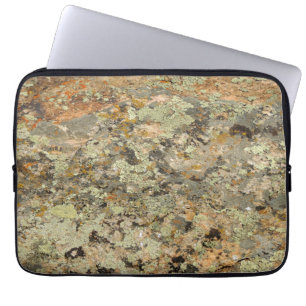 Funda Para Portátil Lichens y Moss Portátiles Sleeve
