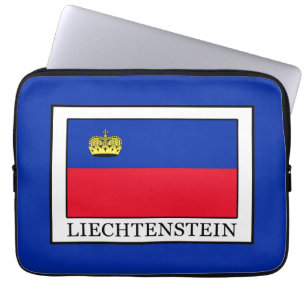 Funda Para Portátil Liechtenstein