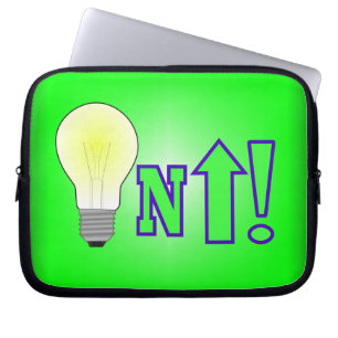 Funda Para Portátil ¡Ligeren!