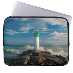 Funda Para Portátil Lighthouses   Wellington Ontario Canada