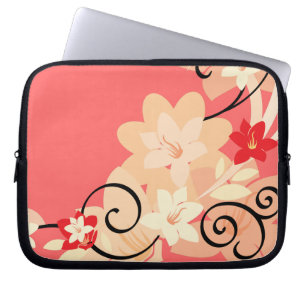 Funda Para Portátil Lillie moderna