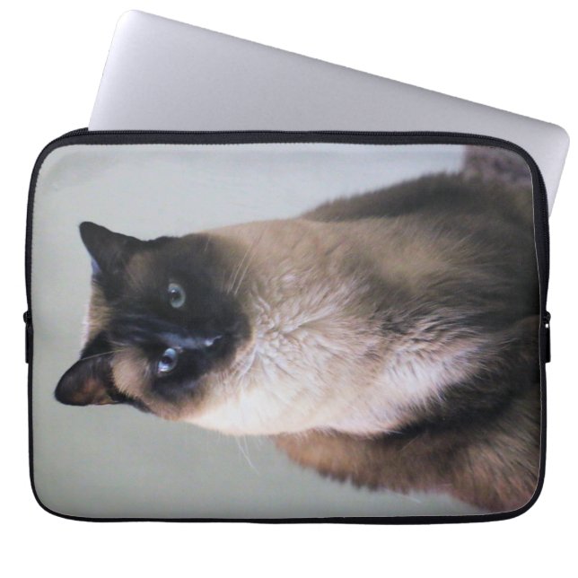 Funda Para Portátil Lily (Frente)