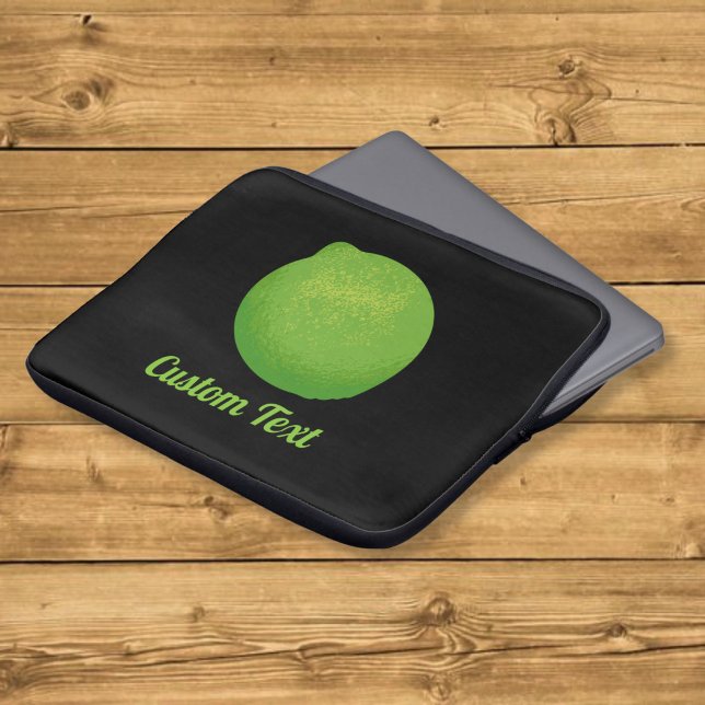 Funda Para Portátil Lima (Subido por el creador)