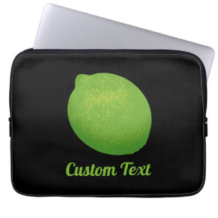 Funda Para Portátil Lime