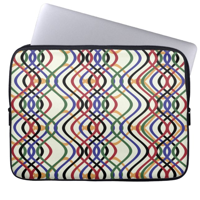 Funda para portátil Liminal (Frente)