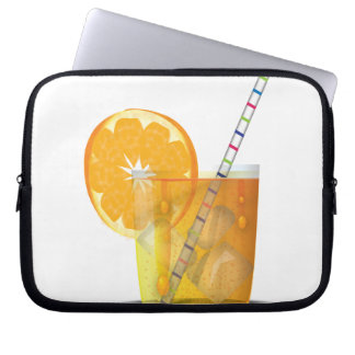 Funda Para Portátil limonada