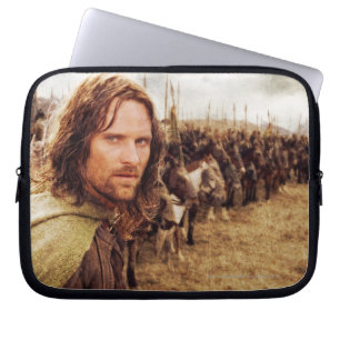 Funda Para Portátil Línea Aragorn Plus de Caballos