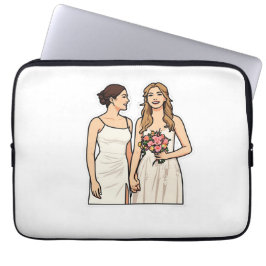 Funda Para Portátil Ling y Orm (De TSOU)