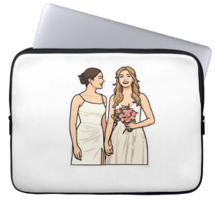 Funda Para Portátil Ling y Orm (De TSOU)