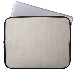 Funda Para Portátil Lino