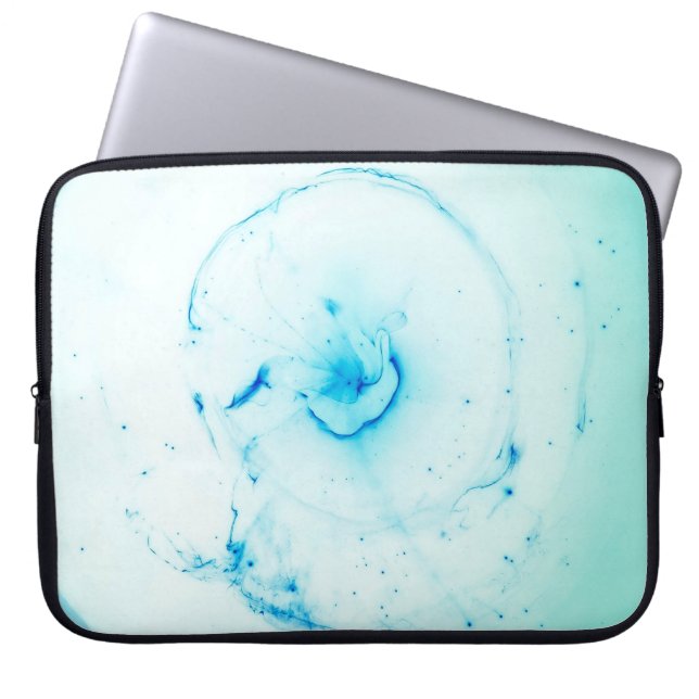 Funda Para Portátil Líquido (Frente)