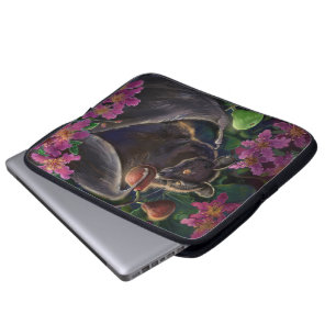 Funda Para Portátil Livingstone Flying Fox