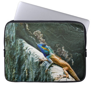 Funda Para Portátil Lizard Oriental Garden: Mangas para portátiles de