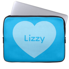 Funda Para Portátil Lizzy Hugs Laptop Cover