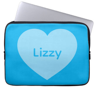 Funda Para Portátil Lizzy Hugs Laptop Cover