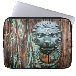 Funda Para Portátil Llamando a la puerta del cielo