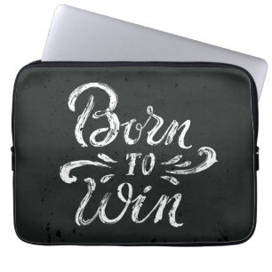 Funda Para Portátil Llevado ganar