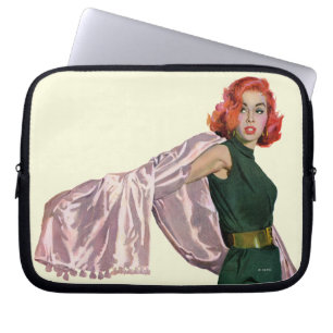 Funda Para Portátil Llévame a Hollywood