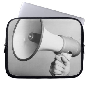 Funda Para Portátil Llevar a cabo la mano