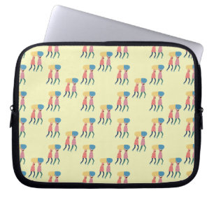 Funda Para Portátil Llevar un modelo de la píldora