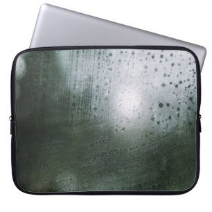 Funda Para Portátil Lluvia