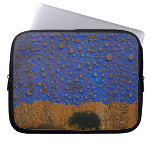 Funda Para Portátil Lluvia ácida y contaminación ambiental