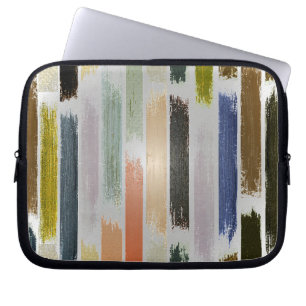 Funda Para Portátil Lluvia de colores 5
