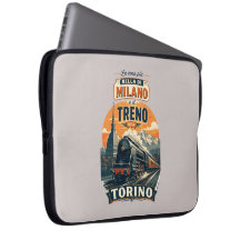 Lo Mejor De Milán Es El Tren A Turín