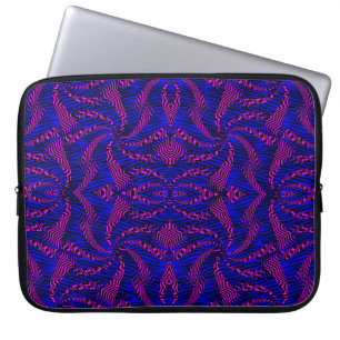 Funda Para Portátil Locura loca...