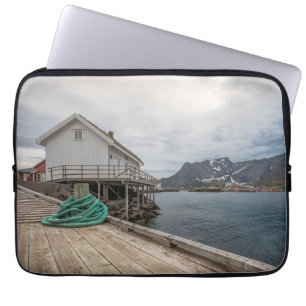 Funda Para Portátil Lofoten Noruega
