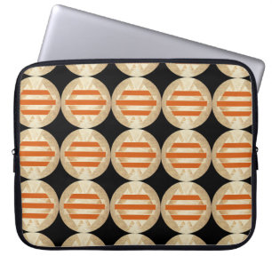 Funda Para Portátil Logo de Nikias