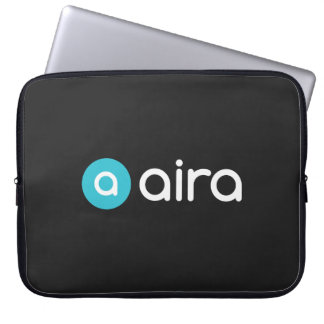 Funda Para Portátil Logotipo de Aira