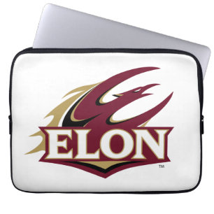 Funda Para Portátil Logotipo de Elon Phoenix