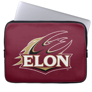 Funda Para Portátil Logotipo de Elon Phoenix