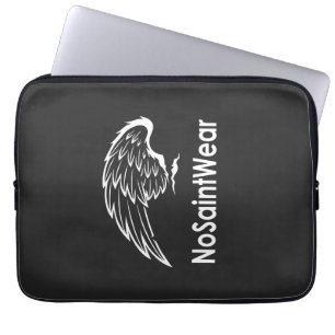 Funda Para Portátil Logotipo de NSW