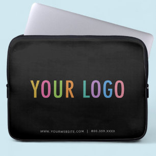 Funda Para Portátil Logotipo de personalizado Lote promocional para po