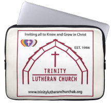 Logotipo de Trinity Lutheran