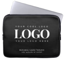 Logotipo mínimo de Personalizado de la Compañía de