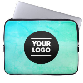 Funda Para Portátil Logotipo personalizado