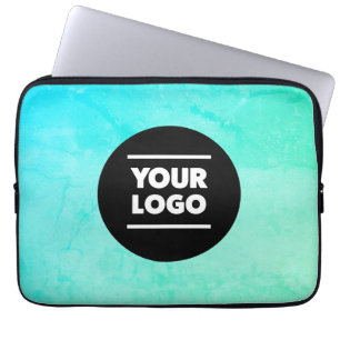 Funda Para Portátil Logotipo personalizado