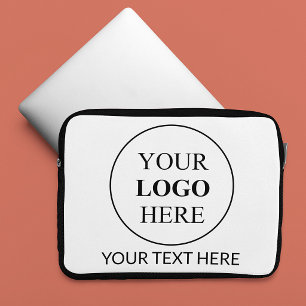 Funda Para Portátil Logotipo Promocional Personalizado – Sin Pedido Mí