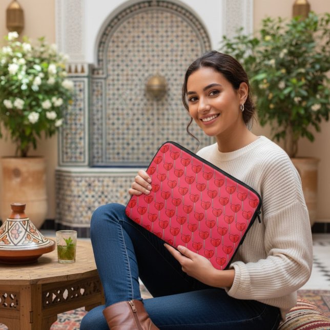 Funda para portátil Lollipop (Subido por el creador)