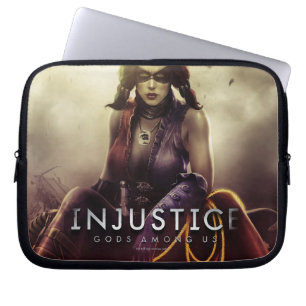 Funda Para Portátil Lona: Harley