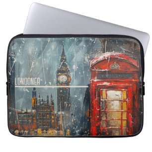 Funda Para Portátil Londoner