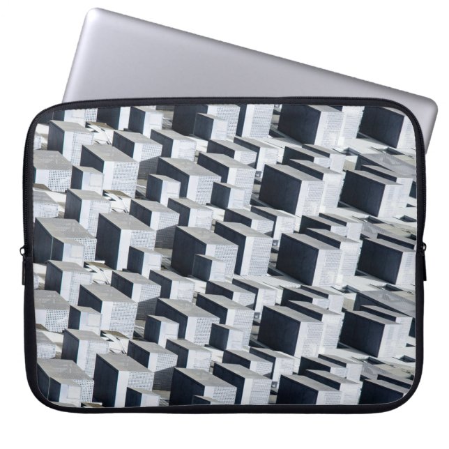 Funda Para Portátil Londres (Frente)