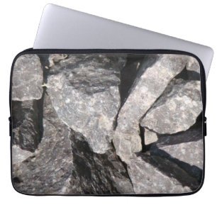 Funda Para Portátil Loose Granite Rock