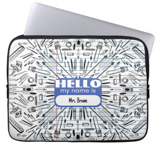 Funda Para Portátil Loose leaf