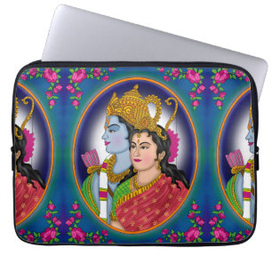 Funda para portátil Lord Sitaram